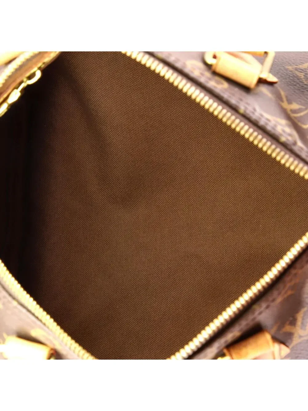Louis Vuitton Speedy Bandouliere Bag #334889L22B